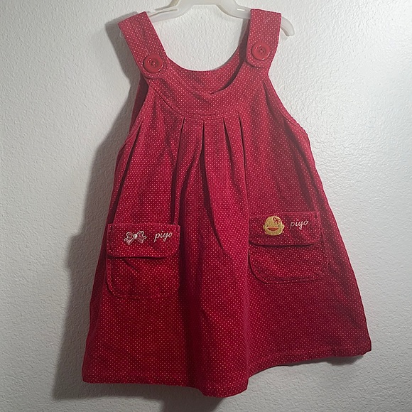 Used toddler jumper - Picture 1 of 3